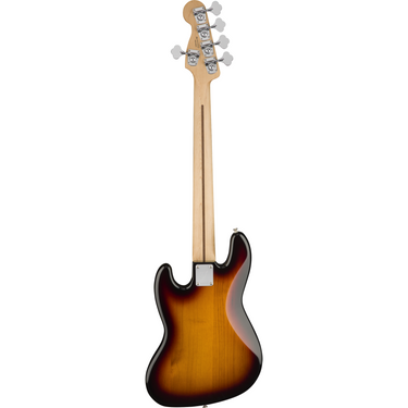 bajo electrico fender player jazz bass v pf 3ts, 0149953500